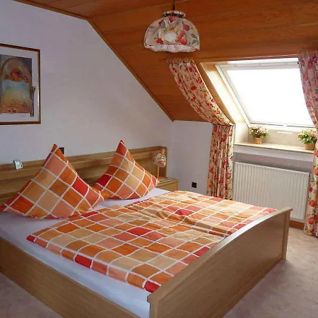Ferienwohnung Knetsch *