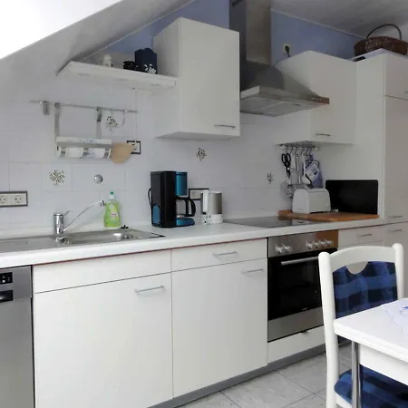 Ferienwohnung Knetsch Schalksmuhle