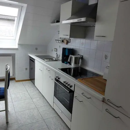 Ferienwohnung Knetsch Daire Schalksmuhle