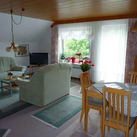 Daire Ferienwohnung Knetsch *