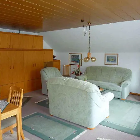 Ferienwohnung Knetsch * Schalksmuhle