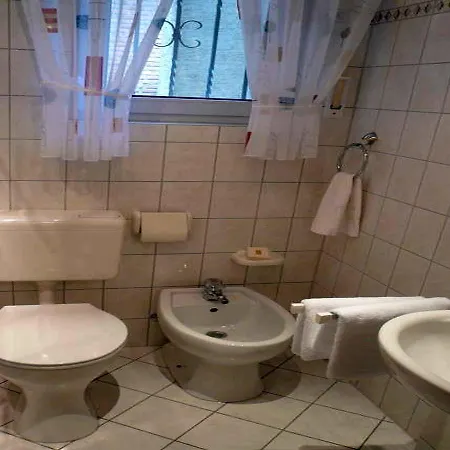 Ferienwohnung Knetsch *