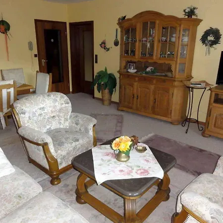 Ferienwohnung Knetsch