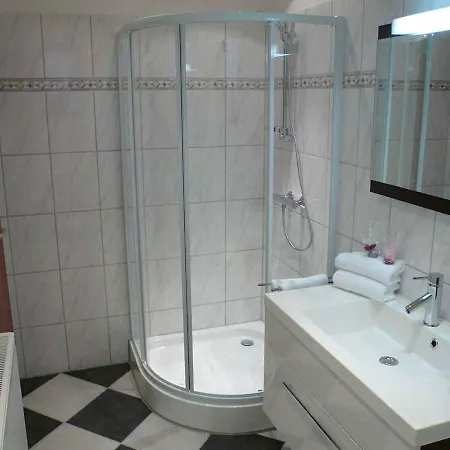 Ferienwohnung Knetsch Daire Schalksmuhle