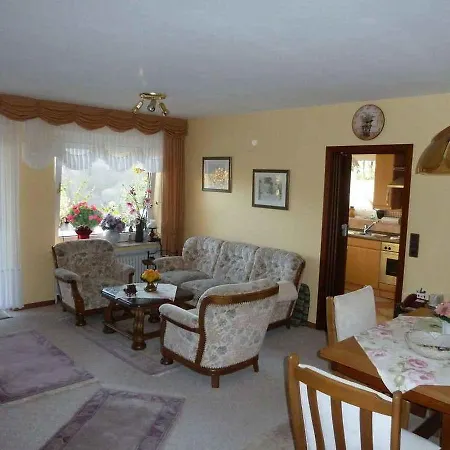 Daire Ferienwohnung Knetsch