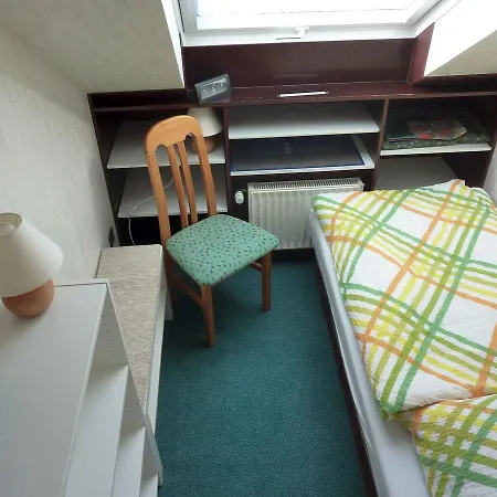 Ferienwohnung Knetsch