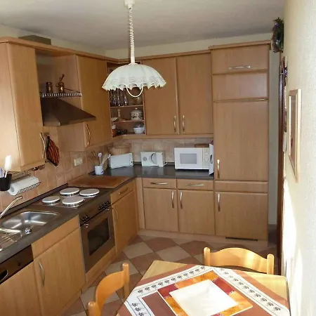 Ferienwohnung Knetsch Daire *