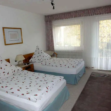 Daire Ferienwohnung Knetsch Schalksmuhle