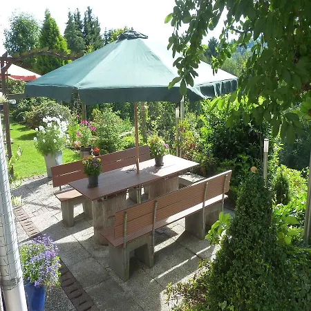Ferienwohnung Knetsch Schalksmuhle